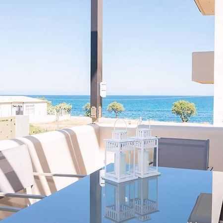 Olea House Kyparissia 80M From The Sea Villa Exterior photo