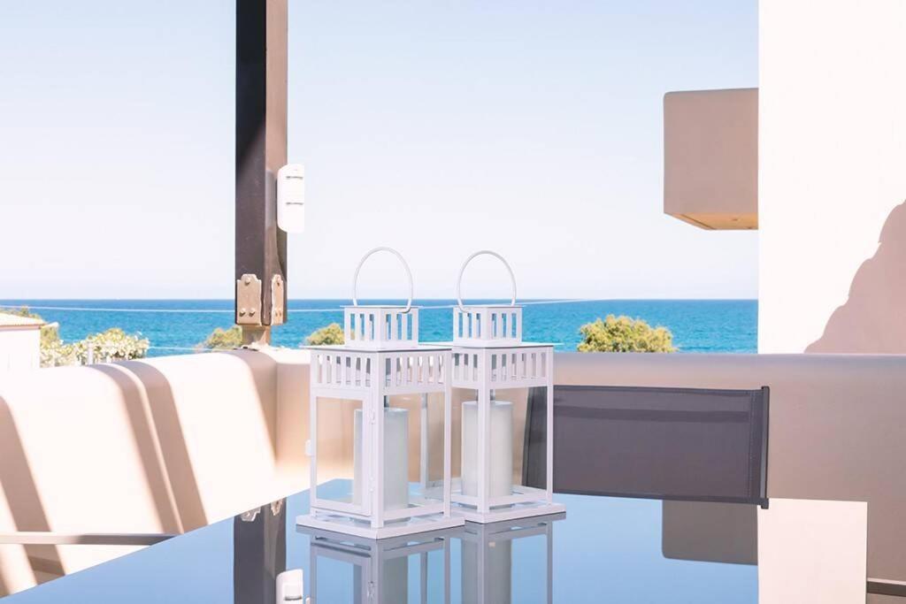 Olea House Kyparissia 80M From The Sea Villa Exterior photo