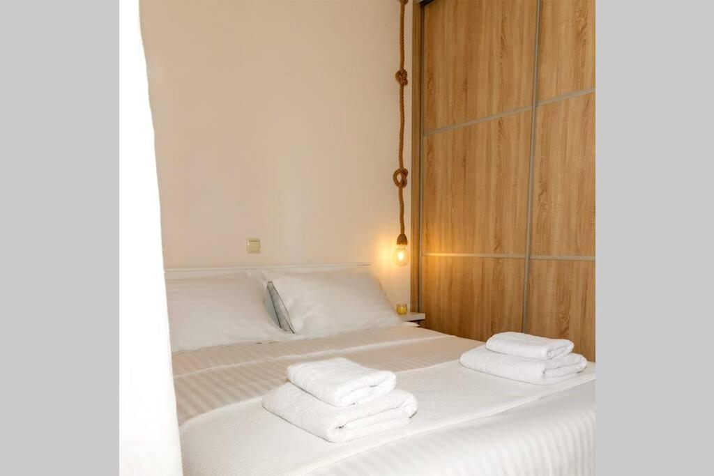 Olea House Kyparissia 80M From The Sea Villa Exterior photo
