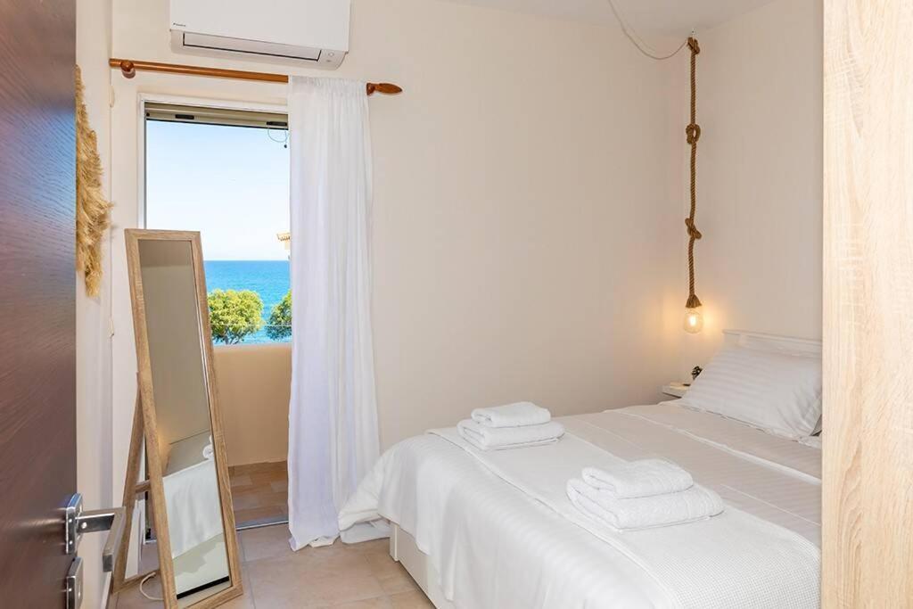 Olea House Kyparissia 80M From The Sea Villa Exterior photo