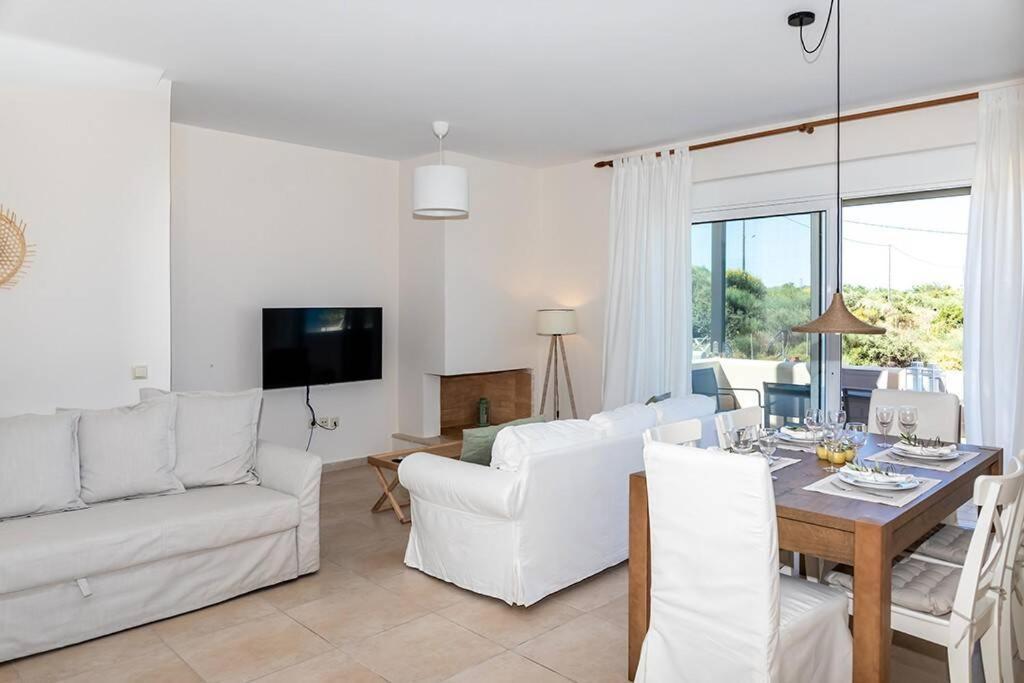 Olea House Kyparissia 80M From The Sea Villa Exterior photo