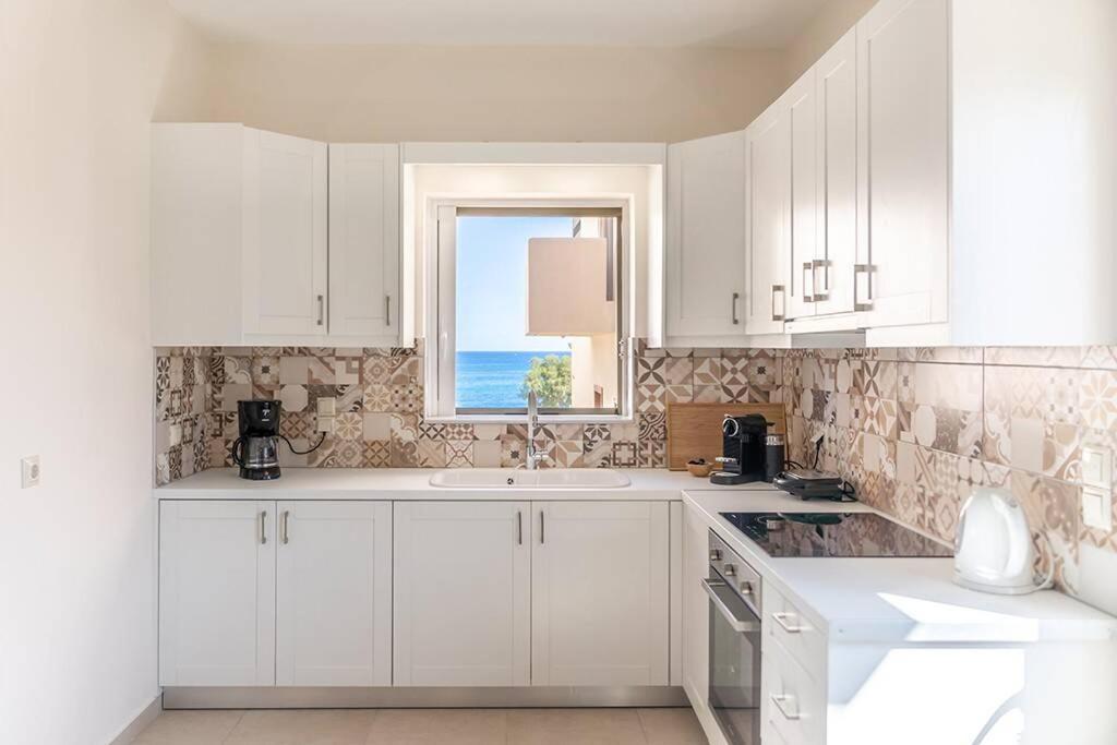 Olea House Kyparissia 80M From The Sea Villa Exterior photo