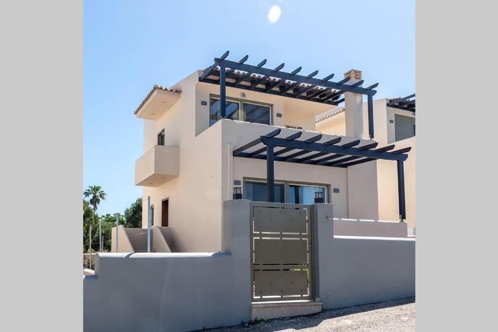 Olea House Kyparissia 80M From The Sea Villa Exterior photo