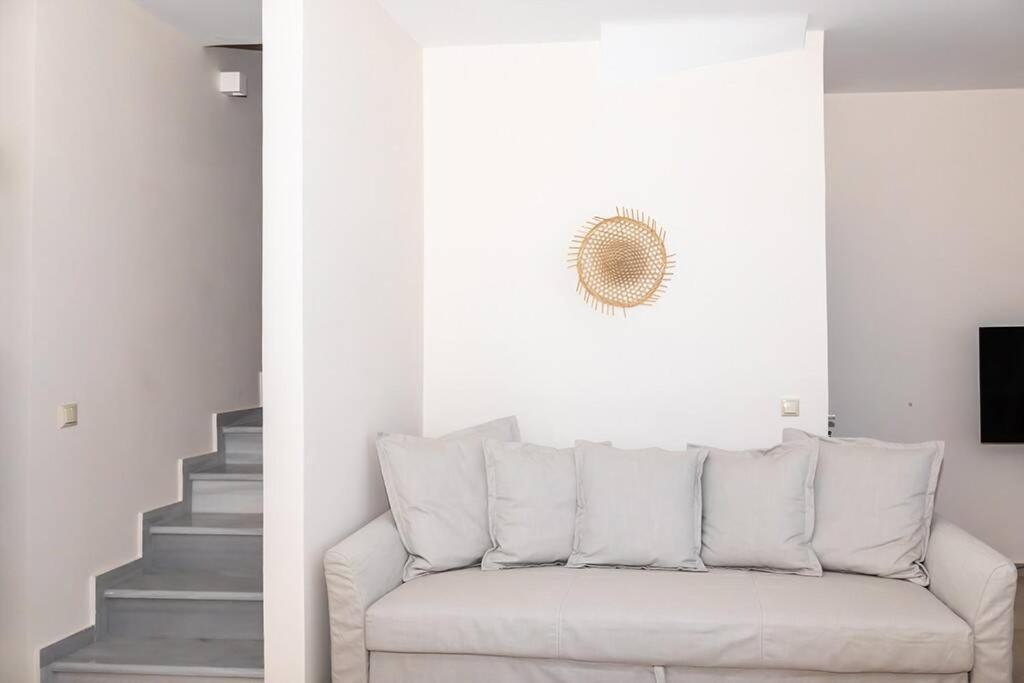 Olea House Kyparissia 80M From The Sea Villa Exterior photo